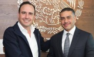 Con Manolo Jiménez tenemos muy buena coordinación: Harfuch