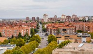 Más de 900 viviendas okupadas en venta Castilla-La Mancha: en Toledo se concentra más de la mitad