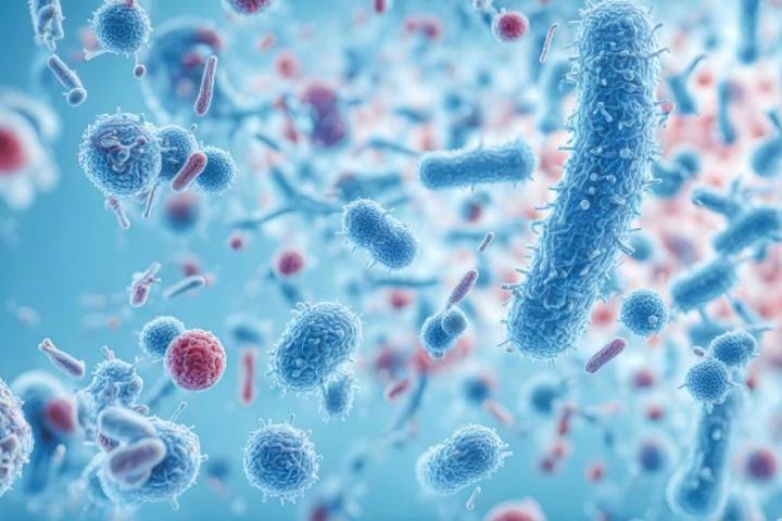 One in six infections now resistant to antibiotics: WHO