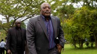 Why was former DR Congo president Kabila sentenced to death?