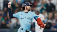 Could Kevin Gausman and Max Scherzer repeat history in Game 7?