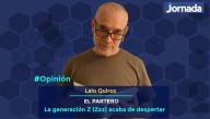 La generación Z (Zzz) acaba de despertar