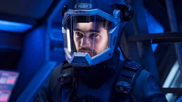 The Expanse: The Pinnacle of Modern Sci-Fi TV and Its Unmatched Legacy