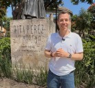 Morena propone rectificar nombre de Rita Pérez en homenaje público