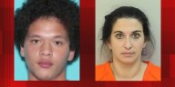 Texas man, Sulphur woman sentenced in 2024 drive-by killing of Lake Charles woman