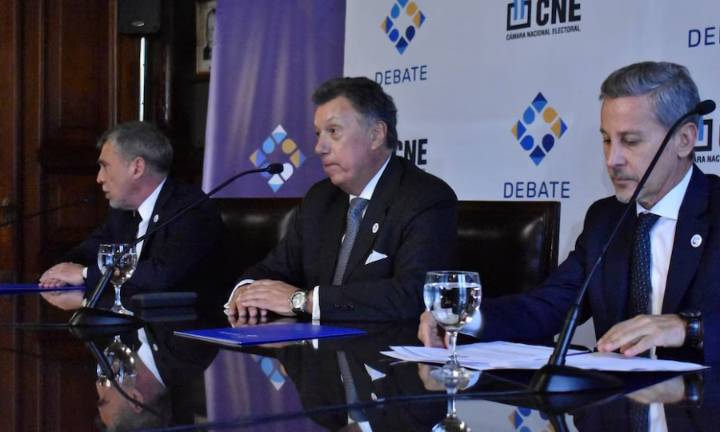 La Cámara Electoral le ordenó al Gobierno que publique los resultados por distrito