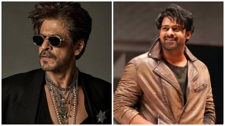 ‘Ghante ka Superstar’: Shah Rukh Khan and Prabhas Fans Clash Over Spirit Promo Claiming ‘India’s Biggest Superstar’
