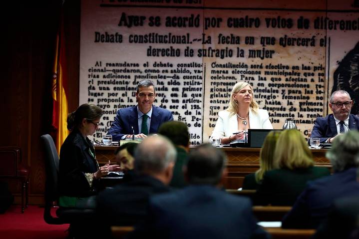 Junts reprocha a Sánchez su «amnesia» con la amnistía y avisa: «Ser poco serio lleva a la debilidad, tiempo al tiempo»