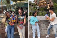 Dancing with the Stars: How to Watch Couples Take Stage on Disney Night