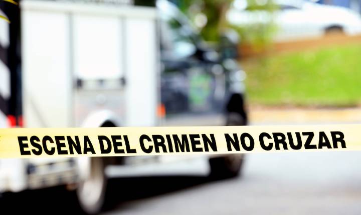 Investigan muerte de una pareja en Guayama