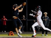 Tigers earn its Stripes, Fuller fights through injury for game