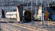 Bruselas "toma nota" de la "inquietud" por los incidentes en la red ferroviaria española