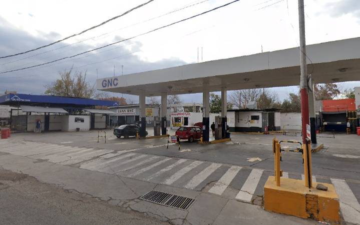 Blancos fáciles: tres asaltos en el Gran Mendoza y un solo detenido