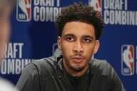 Why the Cavs’ 49th pick is already looking like the NBA Draft’s biggest steal