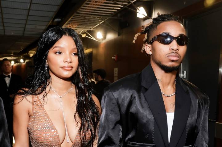 Halle Bailey & DDG Settle Custody Battle, Drop Domestic Violence Claims