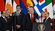 ¿Y dónde estaba Europa?, por Jordi Juan