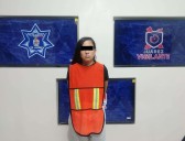 Detienen a mujer con casi una libra de marihuana en Haciendas de las Torres