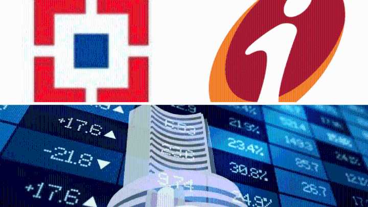 HDFC Bank and ICICI Bank shares in focus after banks declare Q2 FY26 Results