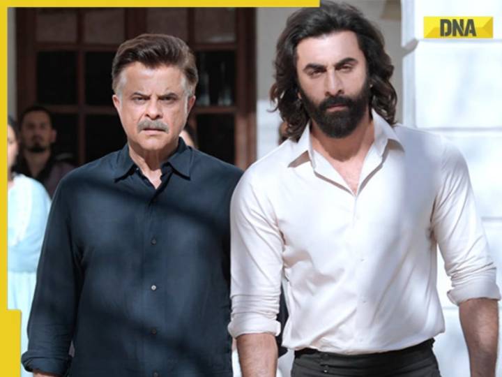 Anil REVEALS Ranbir was 'embarssed' while shooting Animal due to THIS reason