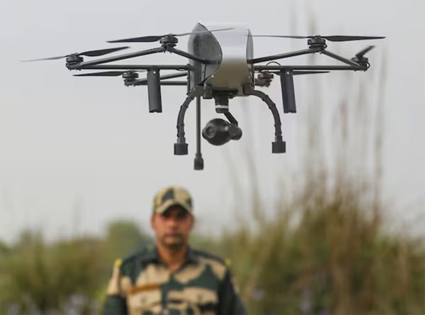 Infantry gears up for future battles with tech, drones, and Atmanirbhar arsenal
