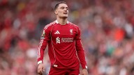 Eintracht Frankfurt vs. Liverpool lineups: Predicted starting XI, team news, injury latest as Arne Slot eyes Wirtz recall