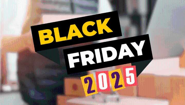 6 estrategias para conseguir las mejores ofertas del Black Friday 2025