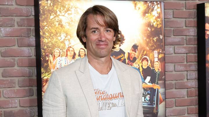 'Outer Banks' producer Jonas Pate allegedly in physical altercation with assistant