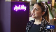 Young entrepreneur Miranda Diaz mixes Latin flavors and business