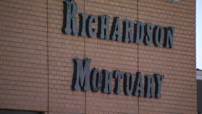 Richardson Mortuary’s funeral director, owner charged with abuse of corpse