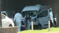 Asesinan a Balazos a David González, Comandante en Salamanca, Guanajuato