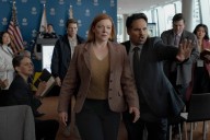 'All Her Fault' Trailer: Sarah Snook & Dakota Fanning Star