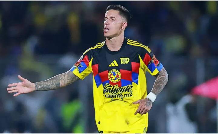 Where to watch Club America vs Puebla live in the USA: Liga MX Apertura 2025