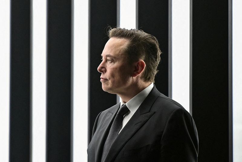 Proxy advisory firm ISS recommends voting against Tesla CEO $1 trillion pay plan