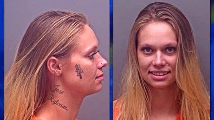 Baldwin County Sheriff's Office seeks stabbing suspect