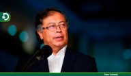 Entidades financieras bloquearían las cuentas del presidente Petro y su familia tras inclusión en la Lista Clinton
