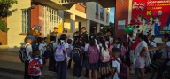 En Trinidad, regresaron a clases con energía, compromiso y muchas sonrisas
