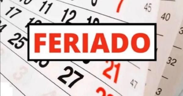 [ATENCIÓN] Anunciaron un sorpresivo feriado para octubre: quiénes no irán a trabajar