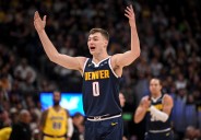 Christian Braun to sign 5-year contract extension with Nuggets: Terms