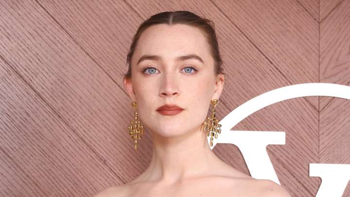 Saoirse Ronan To Play Linda McCartney In The Beatles Biopics