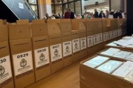 La campaña en las redes: alta negatividad, con la polarización en su punto más alto