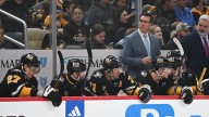 Sullivan set for return to Pittsburgh as Rangers coach, ‘grateful’ to city
