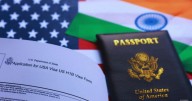 US Visa No Longer a Passport to Love for Indians After Trump H