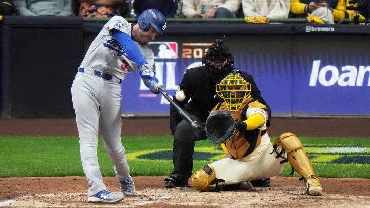 Dodgers pegan primero en la Serie de Campeonato con un gran Blake Snell