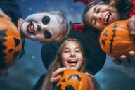Paterson cops host ‘Thriller’-themed Halloween bash for families