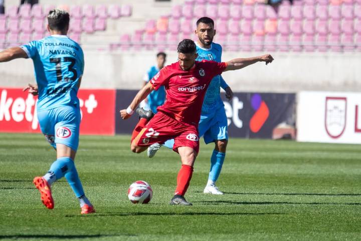 Programación fútbol chileno: ¿Qué partidos se juegan hoy, 31 de octubre, y quién transmite?