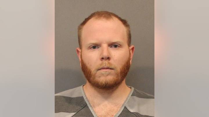 Former Indiana police department employee charged with soliciting teen, having child porn