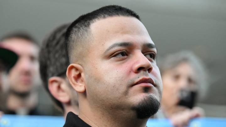 Se mantiene la orden definitiva de deportación de Kilmar Abrego García al denegar el juez la petición de reapertura de su caso