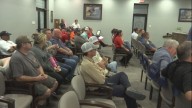 WBR Fire Board votes again to move forward with Butch Browning as part time fire chief