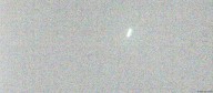 Misteriosa franja luminosa en Marte desata la especulación: ¿es el cometa interestelar 3I/ATLAS?