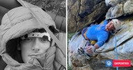 Escalador Balin Miller muere tras accidente en El Capitán: transmitió su caída en vivo por TikTok